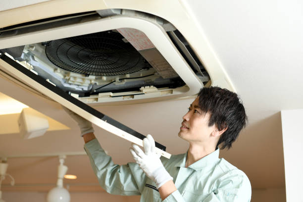 Best General Air Duct Cleaning  in Nephi, UT