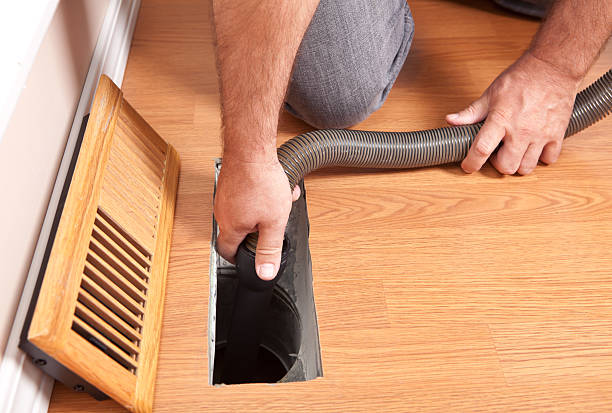 Best Air Duct Cleaning Near Me  in Nephi, UT