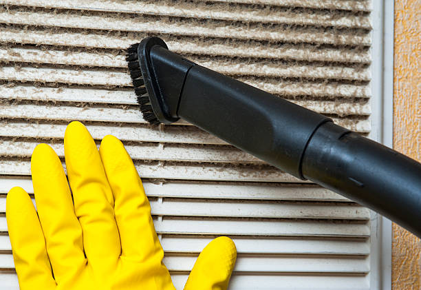 Best Commercial Air Duct Cleaning  in Nephi, UT